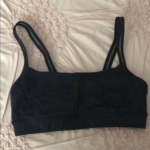 LUlu sports bra
